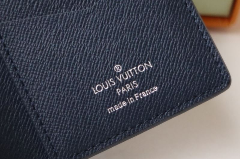 Louis Vuitton Wallets